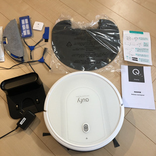 美品✨ロボット掃除機 Anker eufy