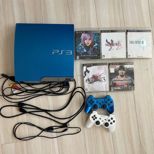 その他 SONY PlayStation3 CECH-3000B