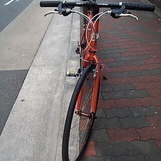 🚴ルイガノ シャッセ