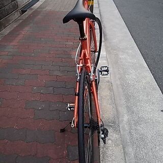 🚴ルイガノ シャッセ