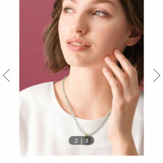 新年✨開運✨美品！本翡翠勾玉ネックレス＆杜のふくろうブレスレット