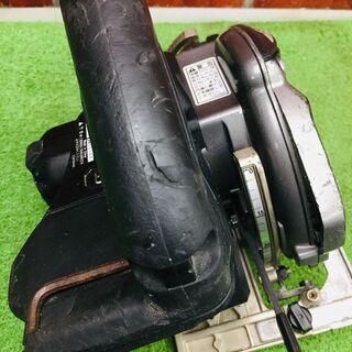 日立 C14DBL 充電式丸ノコ【リライズ野田愛宕店】【店頭取引限定