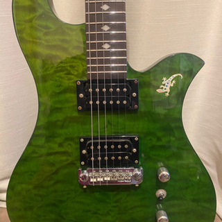 ☆B.C.Rich☆ギター☆希少 【公式通販】