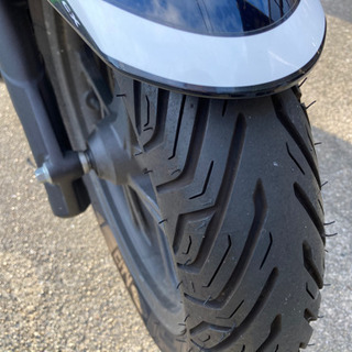 PCX125 JF81 - 売ります・あげます