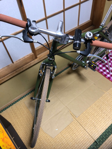 SALE特価車含む】税込5万円台で買えるクロスバイク特集！【GIANT/GIOS/