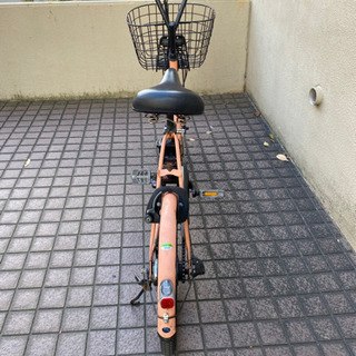 【明日(12\\21)受け渡し限定】電動自転車（Panasonic）