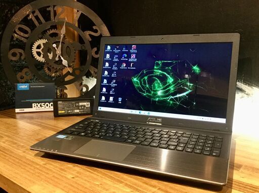 売約済み。ご覧頂きありがとうございました。NVIDIA搭載！で快適 一宮