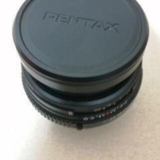 【中古】FA43mm F1.9 Limited