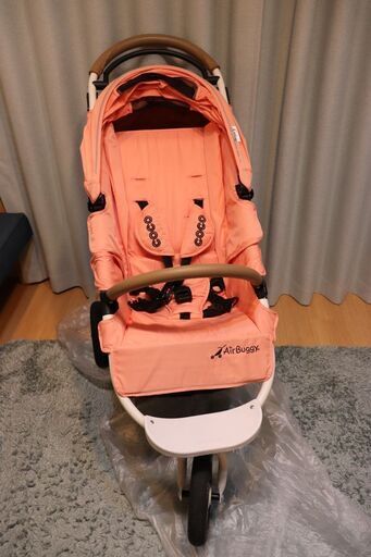 ☆値下げ☆レア☆エアバギー ココブレーキ ハーモニーコレクション