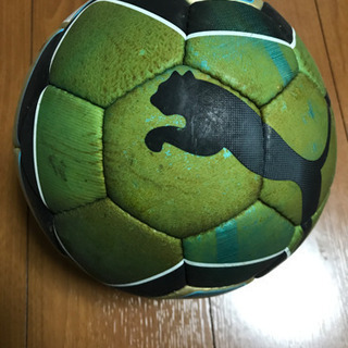 サッカーボール