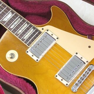 Gibson ギブソン Les Paul Standard レス...