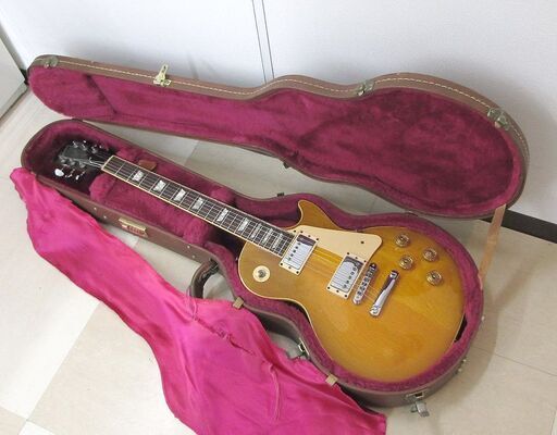 Gibson ギブソン Les Paul Standard レスポールスタンダード 1994年製