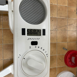 FlexiSpot フレキシスポット V9 デスク付エアロバイク フィットネスバイク【安心の3ヶ月保証】💳自社配送時🌟代引き可💳※現金、クレジット、スマホ決済対応※