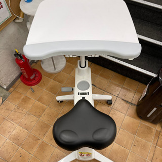 FlexiSpot フレキシスポット V9 デスク付エアロバイク フィットネスバイク【安心の3ヶ月保証】💳自社配送時🌟代引き可💳※現金、クレジット、スマホ決済対応※