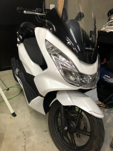 その他 JF56 PCX