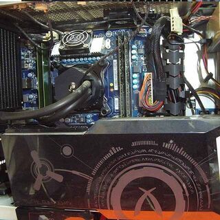 ゲーミングPC APEX Fortnite i7 GTX1060 ゲーミングPC Core i7 6700