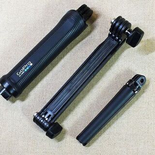 苫小牧バナナ】Go Pro/ゴープロ ウェアラブルカメラ HERO5 CHDHX-501