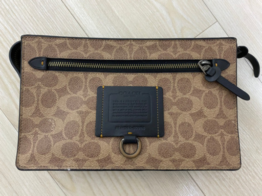 COACH バッグ