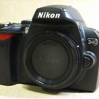 【苫小牧バナナ】ニコン/Nikon デジタル 一眼レフカメラ D...