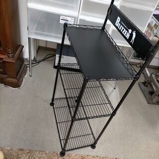 BLITZER ダーツラック スチール製 BLITZER(ブリッツァー) ダーツスタンド スチールラック方式で