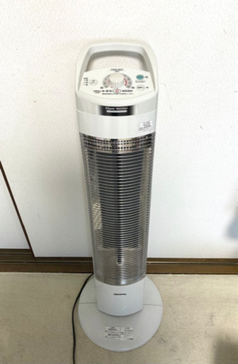 コロナコアヒートスリム913 遠赤外線ストーブdh 913r ホワイト ブルームーン 戸塚の季節 空調家電 遠赤外線ヒーター の中古あげます 譲ります ジモティーで不用品の処分