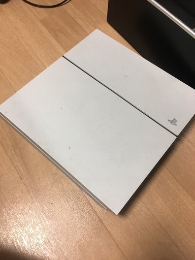 ps4　ジャンク