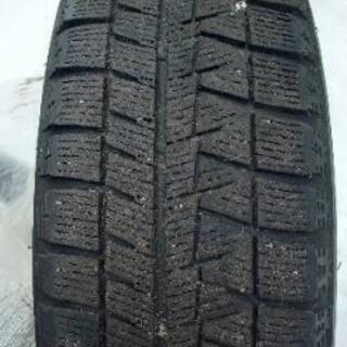 早い者勝ち！155*65*14 ホイールセット