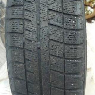 早い者勝ち！155*65*14 ホイールセット