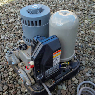 川本製作所　川本井戸ポンプ　カワエースN3-256SHN