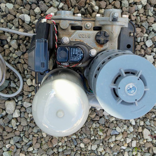 川本製作所　川本井戸ポンプ　カワエースN3-256SHN