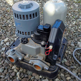 川本製作所　川本井戸ポンプ　カワエースN3-256SHN