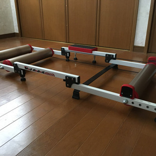 3本ローラーミノウラモッズローラー