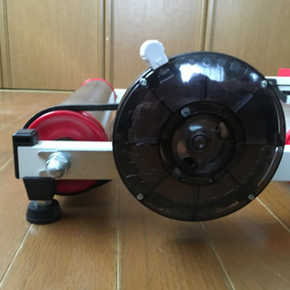 3本ローラーミノウラモッズローラー