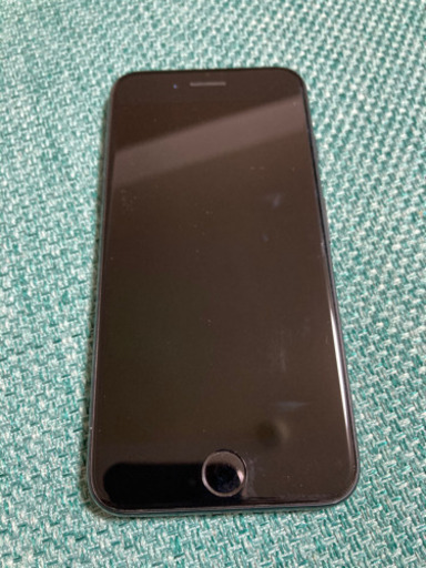 iPhone7 ソフトバンク SIMフリー(SIMロック解除済)