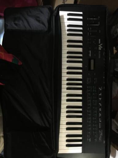 バンド用、キーボード、値下げします。