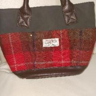 ◆9/29予約あり◆ﾊﾘｽﾂｨｰﾄﾞ HarrisTweed ﾊ...