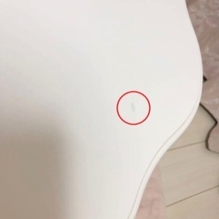 アンティーク ローテーブル ロココ 姫 ノーブルシリーズ I