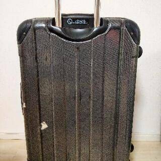 スーツケースL 海外旅行1週間OK!