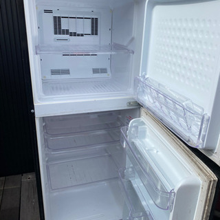 三菱冷凍冷蔵庫