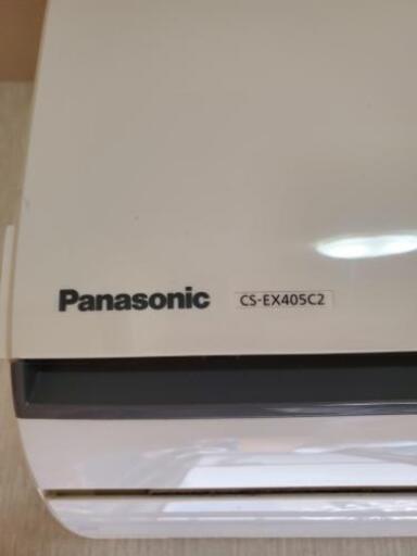 Panasonic15畳クーラー