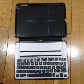 belkin F5L171 iPad キーボードケース