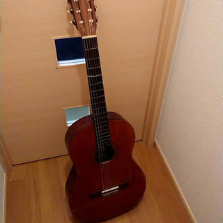 Kureha アコースティックギター Model No. 100...