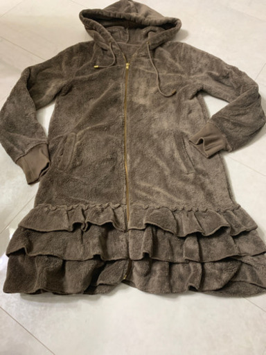 レディースあったか部屋着 しょこ 福岡の家電の中古あげます 譲ります ジモティーで不用品の処分