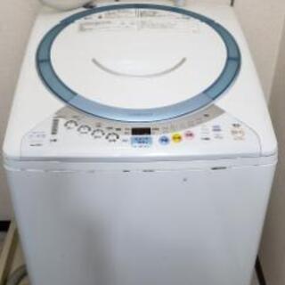 [交渉中]日立 洗濯機6kg