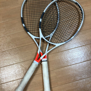 【ネット決済】テニスラケット　バボラ🎾