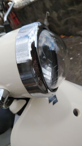 ⭐スズキレッツ4パレット CA41A ベージュ 丸目パレット インジェクション