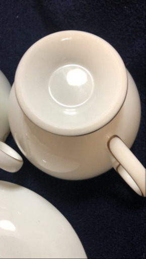 廃盤 ウェッジウッド キャベンディッシュ ティーセット 17点セット