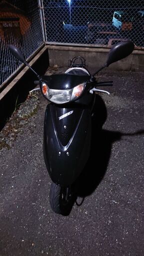 ホンダ ディオ