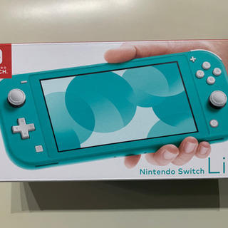 Nintendo Switch Lite(ニンテンドースイッチラ...