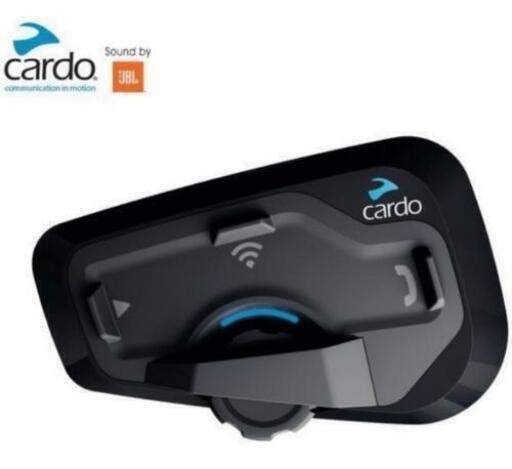 未使用新品Cardo Freecom 4 Plus カルド 4+ 配送可 未使用新品Cardo Freecom 4 Plus カルド 4+ 配送可 カルド FREECOM4+(